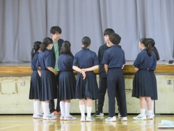 総会