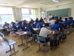 討議