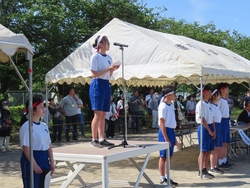 体育祭