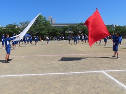 前日