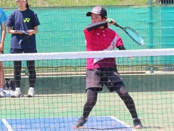 テニス