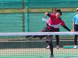 テニス