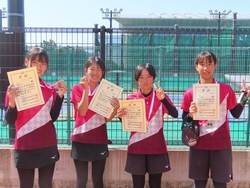 テニス