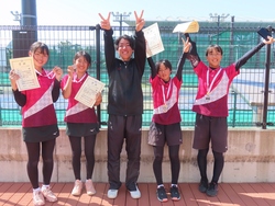 テニス