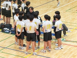 バレー