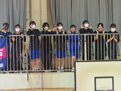 バレー