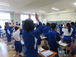 応援