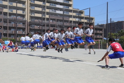 3学年