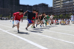 部活動