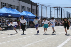 部活動