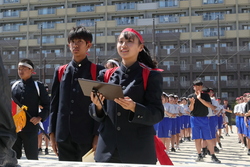 準優勝