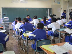 学級討議