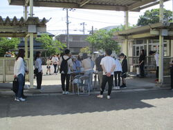 体育祭