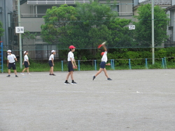 ジャベリックボール
