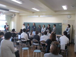 PTA総会
