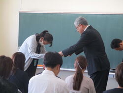 PTA総会