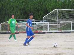 サッカー