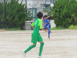 サッカー