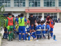 サッカー