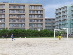 サッカー