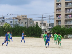 サッカー