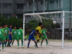 サッカー