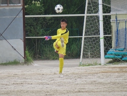 サッカー