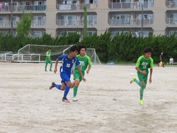 サッカー