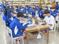 国語