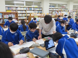 国語