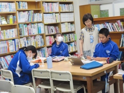 国語
