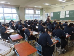 テスト