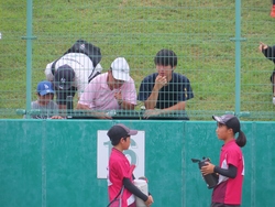県テニス