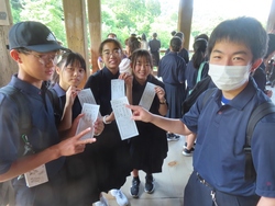 修学旅行3