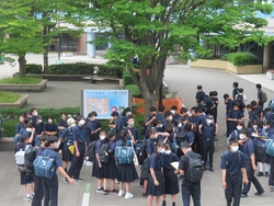 修学旅行1