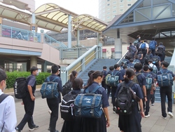 修学旅行1