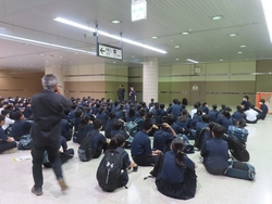 修学旅行1