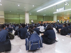 修学旅行1