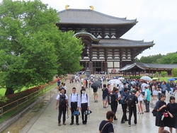 修学旅行1