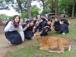 修学旅行1