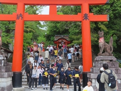 修学旅行1