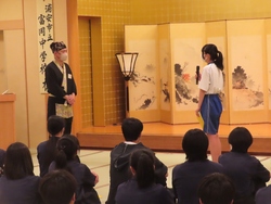修学旅行1