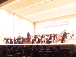 音楽鑑賞教室