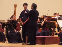 音楽鑑賞教室