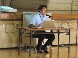 進路