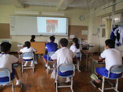 5組振り返り