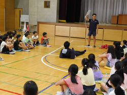 水難事故防止