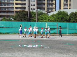 高洲小