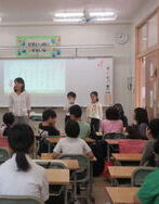 高洲小学校