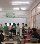 おおぞら学級